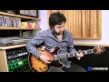 Denny Ilett - Southville Shuffle (FULL)