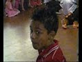 dancing en janies fifteen