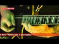 Andy James - The Storm - Guitar Performance