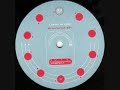 Dave Angel - Body Punch Funk