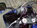 yamaha r6