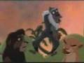 The Lion King - Upendi (Italian)
