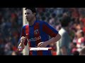RPES 2010 - Gameplay : Dinamo vs Steaua ! HD