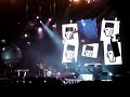 Depeche Mode San Antonio Tx Nov 9 2005