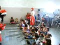 Com missa e festa, Associa��o comemora Dia de Reis