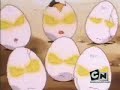 pokemon capitulo 39 - La marcha del escuadrón Exeggutor!(2/3)