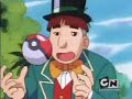 pokemon capitulo 39 - La marcha del escuadrón Exeggutor!(2/3)