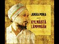 Jukka Poika – Hidas