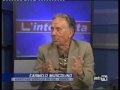 Piani di zona 2010-2012: intervista di Muscolino su Onda Tv parte 4