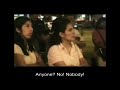 Paul Washer Open Air Preaching in Lima (English Subtitles)