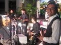 JERRY RIVERA ACOMPAÑADO DE LA ORQUESTA DE JOSSE MANUEL CHEMANEY