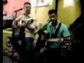RICK E NETO COM MAGUILA EM SP