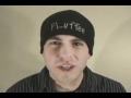 34 Nails to the Head (fluffee talks)
