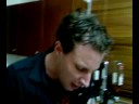 Brad waaa does 8 shots in 40 seconds!