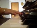 Titanic Theme Piano solo, Crazy Version wow