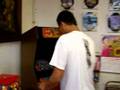 videos de Ms Pacman & Dan & Chinese Food