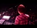 Rachael Cantu and B.B. King Nokia Theater Texas Jan 3rd
