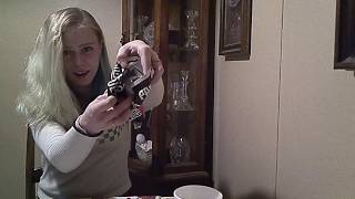 DC High: Extra Crispy Fridays Product Review [Paqui Haunted Ghost Pepper]