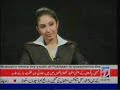 Brass Tacks - CIA threats to Pakistan 2