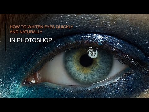 how to whiten eyes in photoshop elements