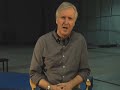 James Cameron Google Lunar X PRIZE Message