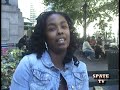 Hip hop artist Khia interview with SPATE magazine  part 2