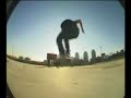 Chris Haslam/Cooper Wilt Part from 411 13.2