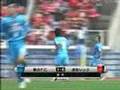 [J1最終節]横浜FC 1-0 浦和レッズ(2007/12/01)