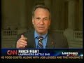 Lou Dobbs \"Slips Again\" (New) Racist Remark