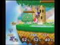 SFAT+Niro vs Mack+TrikE 21