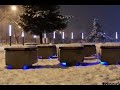 Beyaz Ordu Geceleri Beyaz Ordu Geceleri