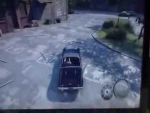 car games