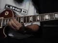 Lucas Godoy - Damage Control (Line 6 Demo)