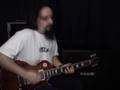 Lucas Godoy - Damage Control (Line 6 Demo)