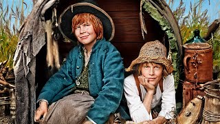 L'Enfance de Tom Sawyer (Film Complet en Français)
