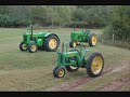 Friends With Tractors