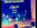 rahul & friends rock in freshers party