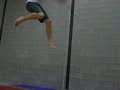 This must hurt!
