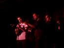 Foggy Hogtown Boys at the Blacksheep In