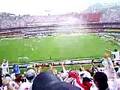 Gol do Rogério Ceni - São Paulo X Cruzeiro