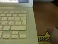 MacBook's SuperDrive Noise: don't worry, it's normal!!! MacBook's SuperDrive Noise: don't worry, it's normal!!!
