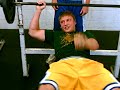 Bench Press