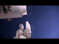 Sodium Acetate Sculptures