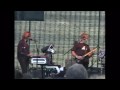 STEVE HILLAGE Live At Zappanale August 2009 Bad Doberan