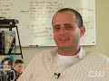 Eric Kripke on \"Are you there God?\"