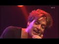 paolo nutini - no other way at montreux jazz festival, stravinski hall 7/7/11 more paolo on facebook: http://www.facebook.com/thedailypaolo.