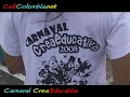 Carnaval in Cali Colombia