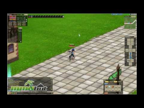 Emil Chronicle Online Screenshot 0