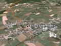 14. Etappe - Breisach-Beaune - Von Saint-Jean-de-Losne nach Vougeot - fernwege.de