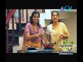 Ruchibheedam: Bengali fish curry! -- Part 3